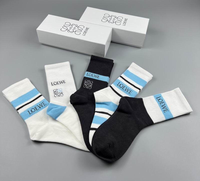 Loewe Socks 03
